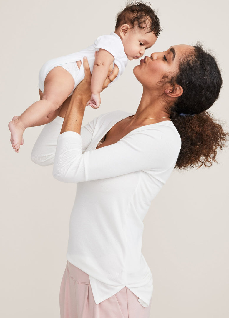 The Rib Nursing Henley