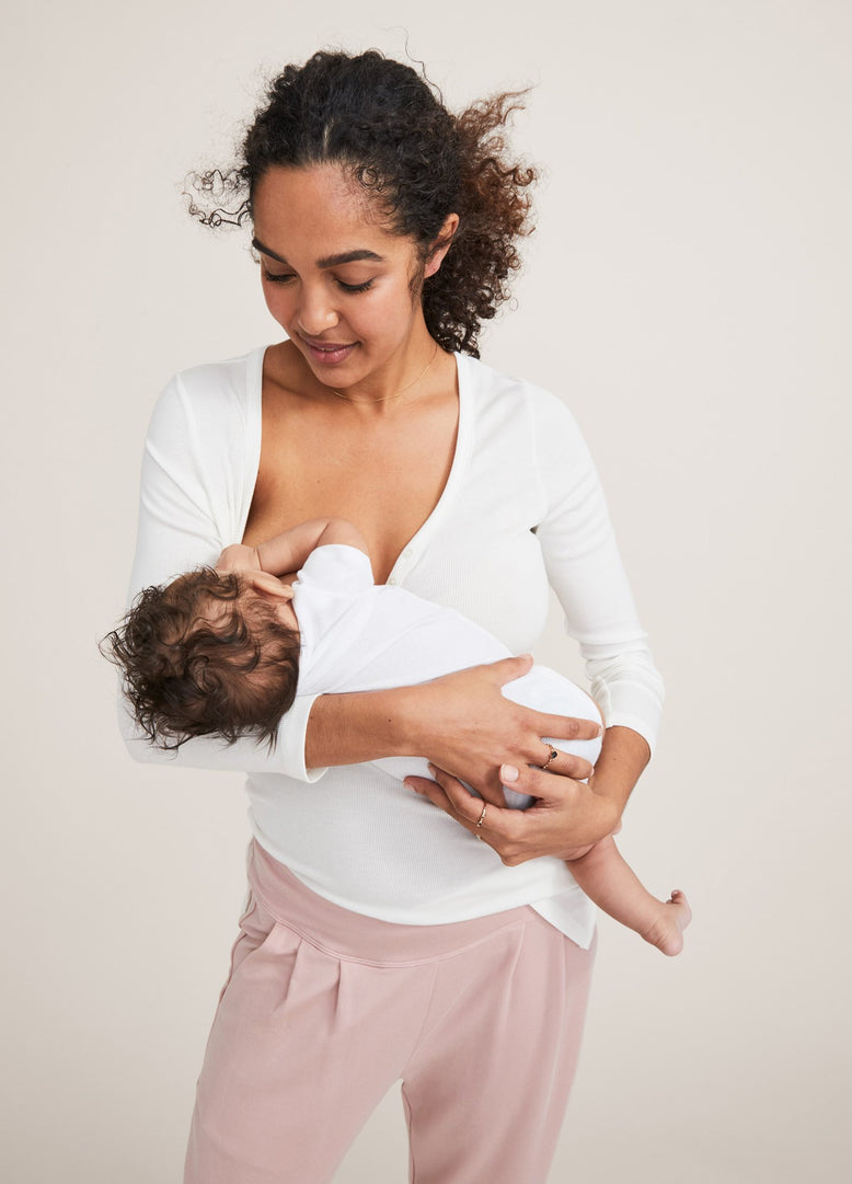 The Rib Nursing Henley