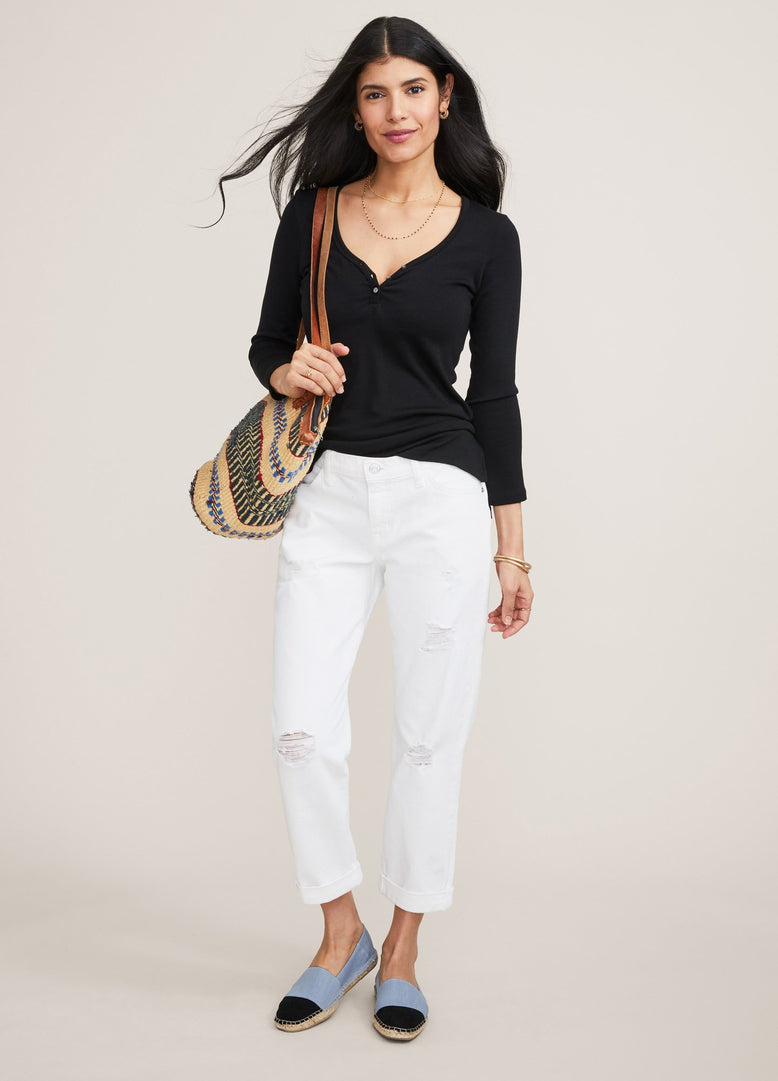 The Rib Nursing Henley