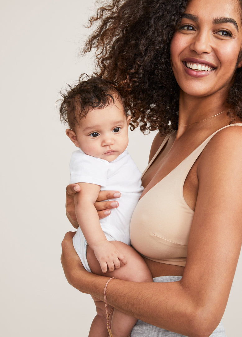 The Skin To Skin Bra