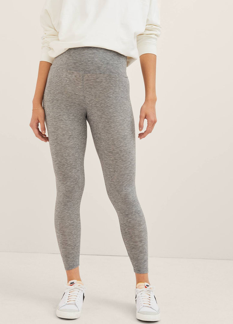 The Ultra Soft Before, During & After Legging