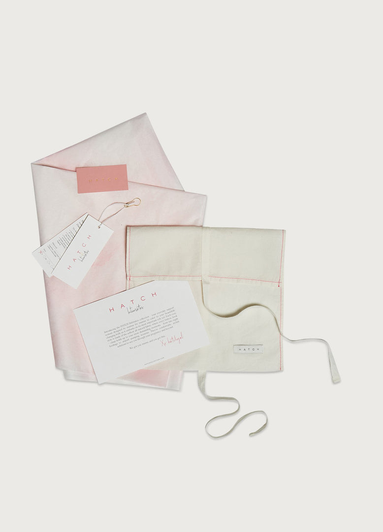 The Anti-Leakage Pad 3-Pack