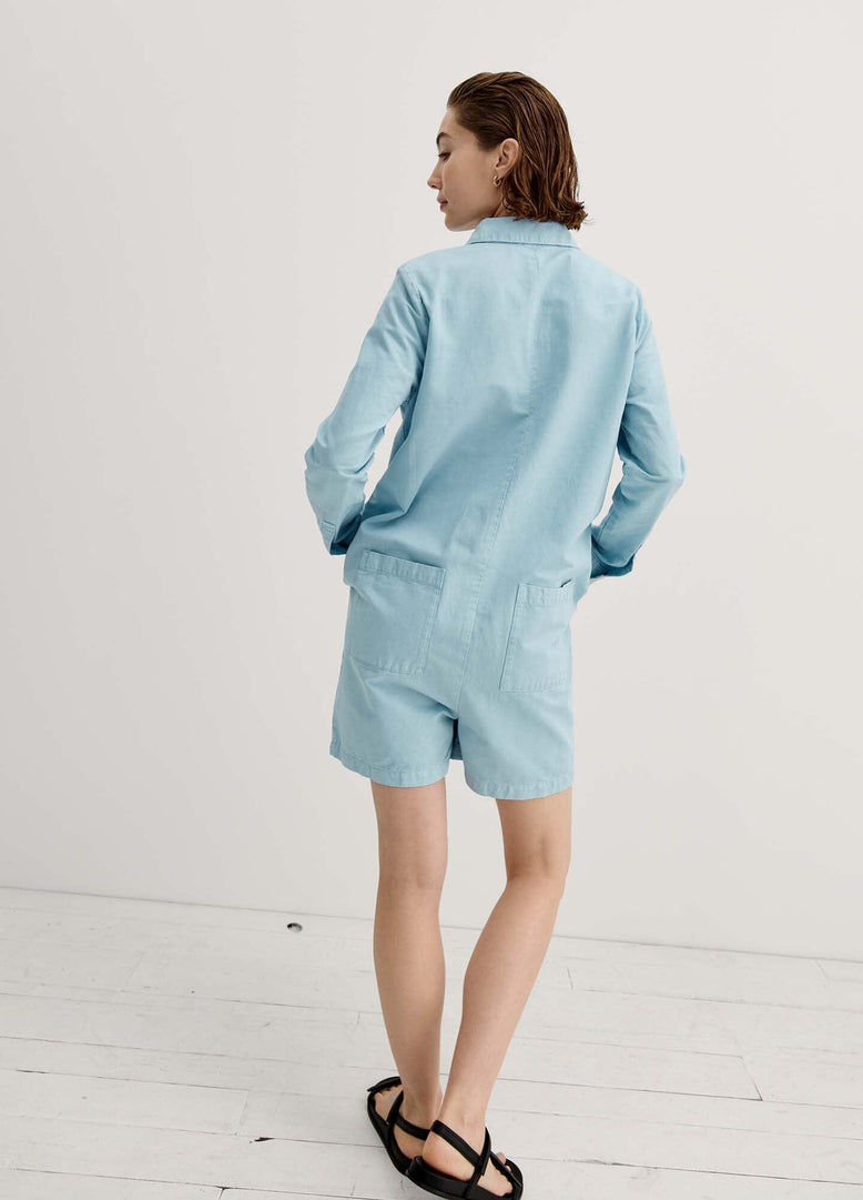 The Utility Romper