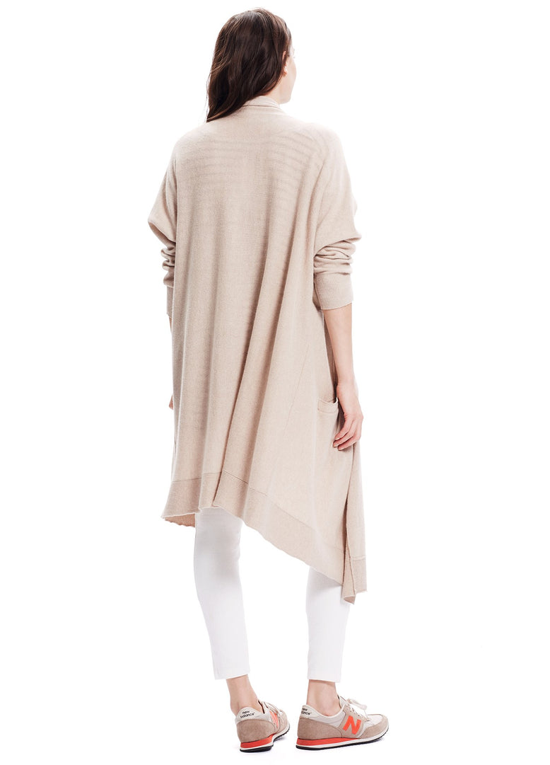 The Airplane Cardigan