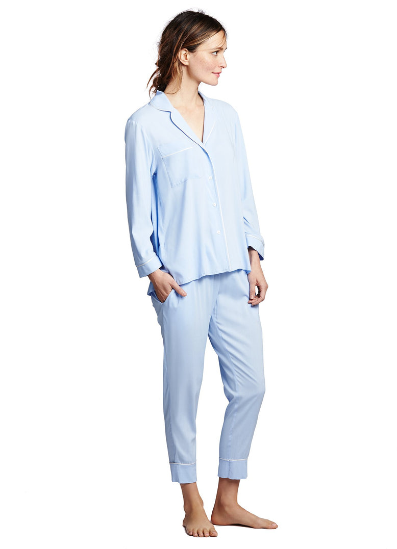 THE PAJAMA SET 3-PACK