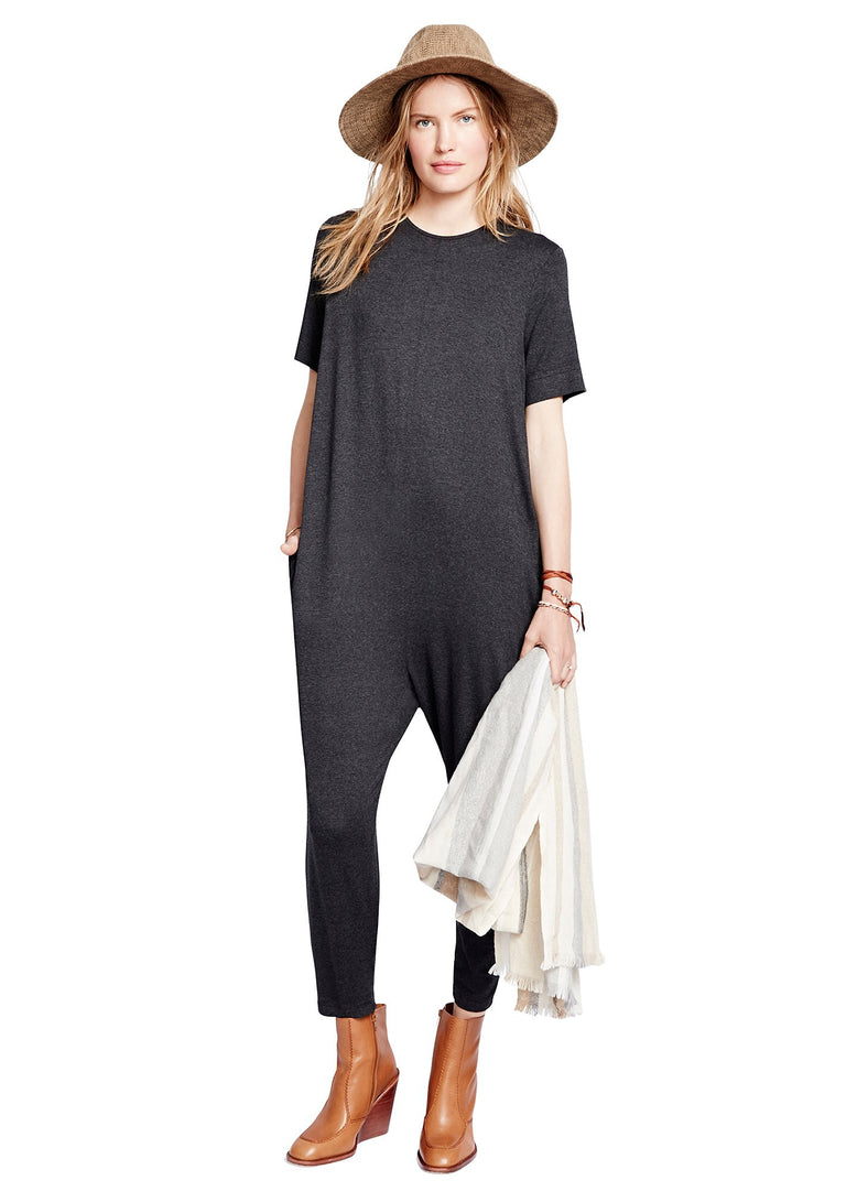 The Walkabout Jumper